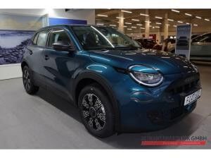 Fiat 600 1.2 Hybrid Business Edition DCT Ganzjahresreifen