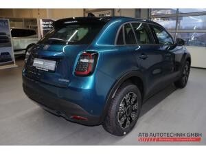 Fiat 600 1.2 Hybrid Business Edition DCT Ganzjahresreifen
