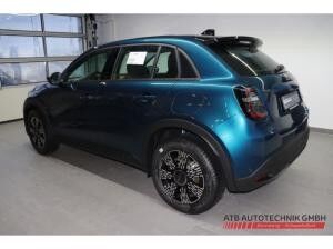 Fiat 600 1.2 Hybrid Business Edition DCT Ganzjahresreifen