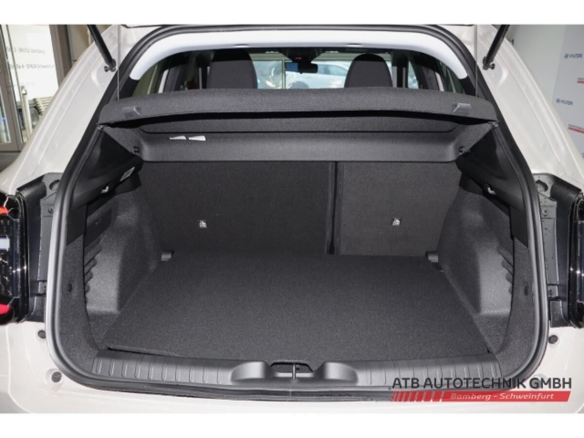 Fiat 600 Business Edition 1.2 T3 Ganzjahresreifen