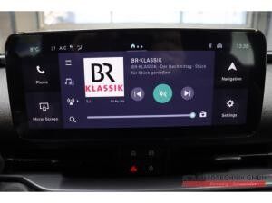 Fiat 600 1.2 Hybrid Business Edition DCT Ganzjahresreifen