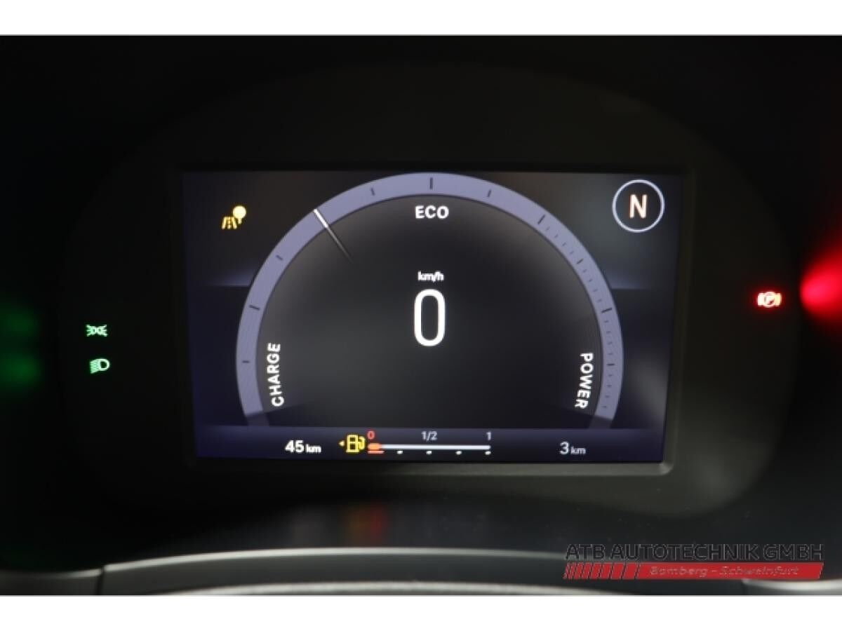 Fiat 600 Business Edition 1.2 T3 Ganzjahresreifen