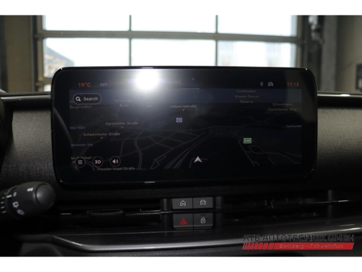 Fiat 600 Business Edition 1.2 T3 Ganzjahresreifen