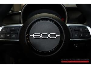 Fiat 600 1.2 Hybrid Business Edition DCT Ganzjahresreifen