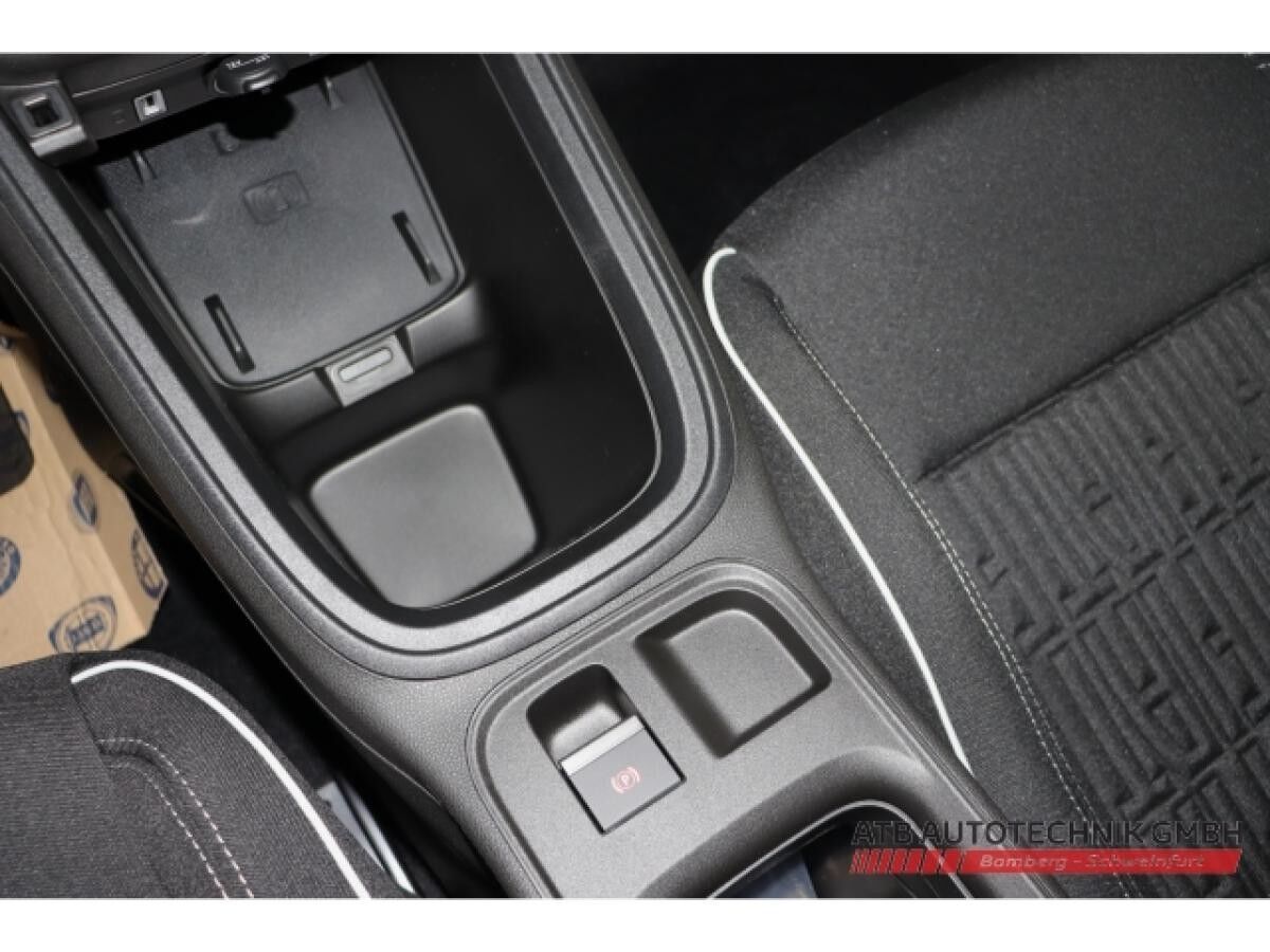 Fiat 600 Business Edition 1.2 T3 Ganzjahresreifen