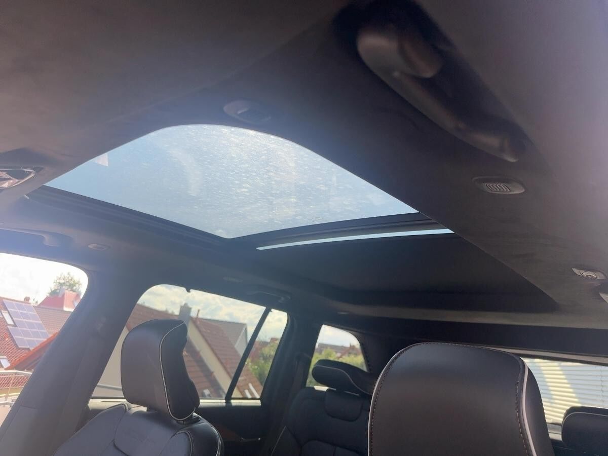 Jeep Grand Cherokee 2.0 PHEV Summit (EURO 6e)