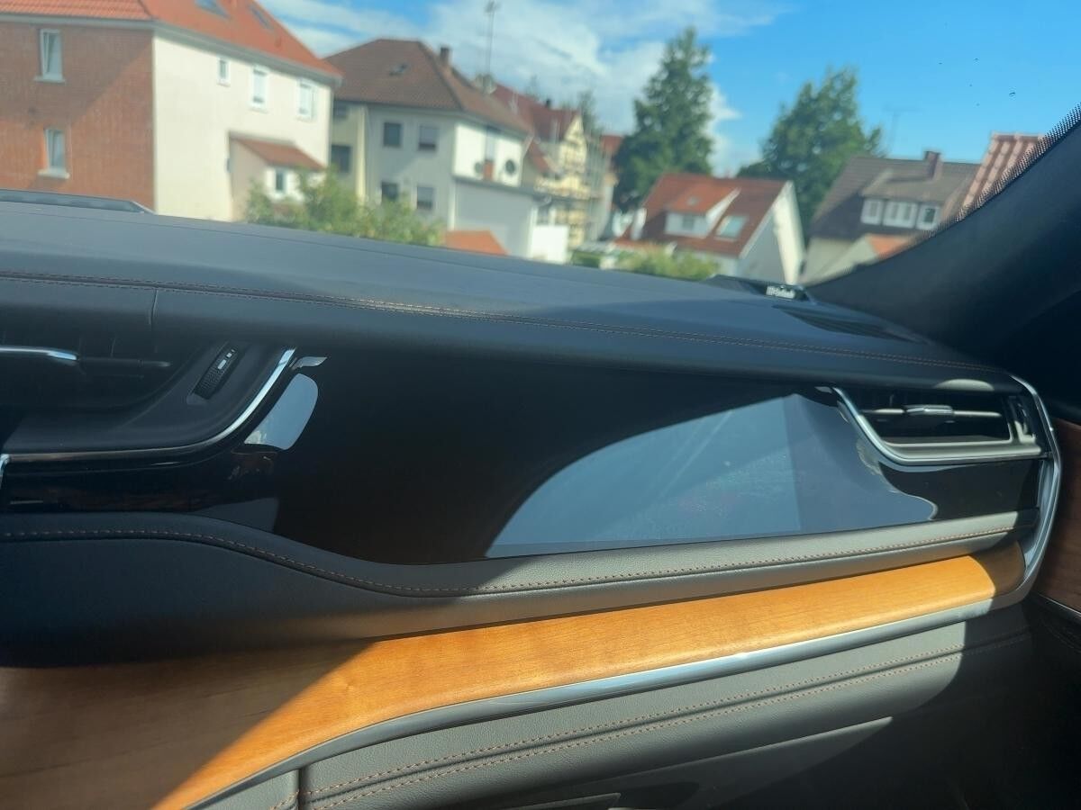 Jeep Grand Cherokee 2.0 PHEV Summit (EURO 6e)