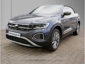 Volkswagen T-Roc Cabriolet Style 1.5 TSI OPF 7-Gang-DSG Goal