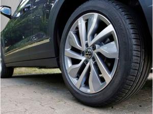 Volkswagen T-Roc Cabriolet Style 1.5 TSI OPF 7-Gang-DSG Goal