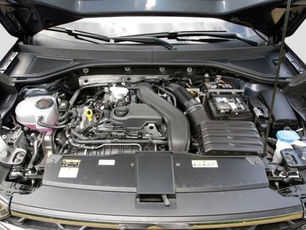 Volkswagen T-Roc Cabriolet Style 1.5 TSI OPF 7-Gang-DSG Goal VAL