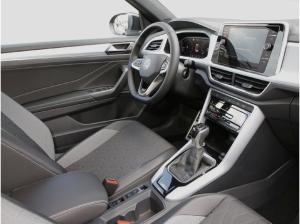 Volkswagen T-Roc Cabriolet Style 1.5 TSI OPF 7-Gang-DSG Goal
