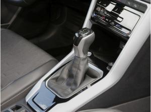 Volkswagen T-Roc Cabriolet Style 1.5 TSI OPF 7-Gang-DSG Goal