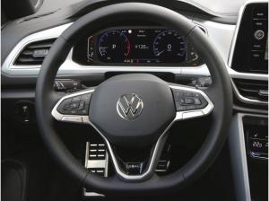 Volkswagen T-Roc Cabriolet Style 1.5 TSI OPF 7-Gang-DSG Goal