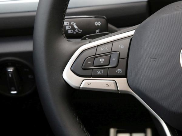 Volkswagen T-Roc Cabriolet Style 1.5 TSI OPF 7-Gang-DSG Goal VAL