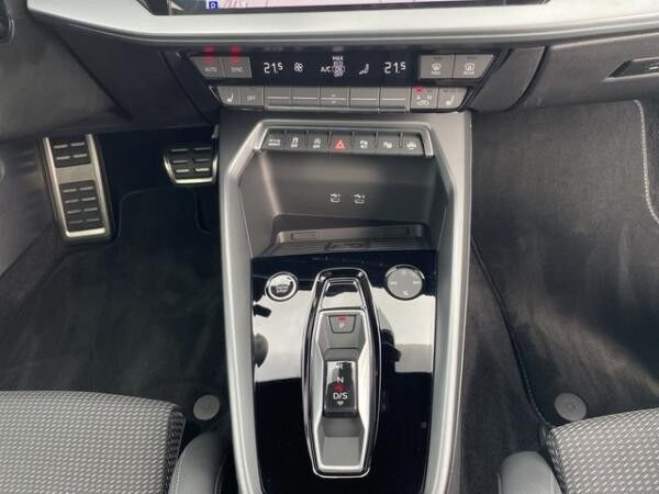 Audi A3 Sportback S line 35 TFSI S tronic *SONOS*