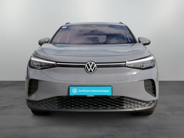 Volkswagen ID.4 Pro Performance WP LED ACC Navi AHK Sitzhzg