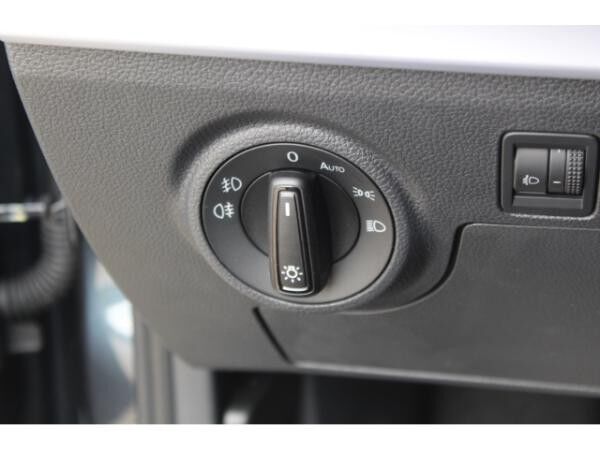 Seat Ibiza 1.0 TSI DSG FR NAVI LED KAMERA ACC SHZ GRA CONNECT 17