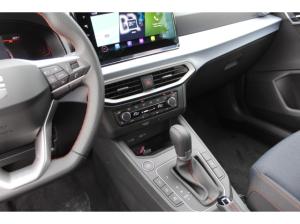 Seat Ibiza 1.0 TSI DSG FR NAVI LED KAMERA ACC SHZ GRA CONNECT 17