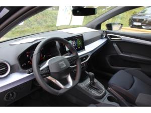 Seat Ibiza 1.0 TSI DSG FR NAVI LED KAMERA ACC SHZ GRA CONNECT 17