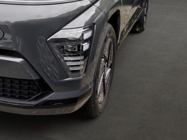 Hyundai Kona Elektro Trend🚀| 65 kWh | Assistenz-Paket | Elektr.Heckkl. | Navi | Klimaauto. | ISOFIX