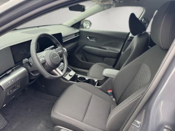 Hyundai Kona Elektro Trend🚀| 65 kWh | Assistenz-Paket | Elektr.Heckkl. | Navi | Klimaauto. | ISOFIX