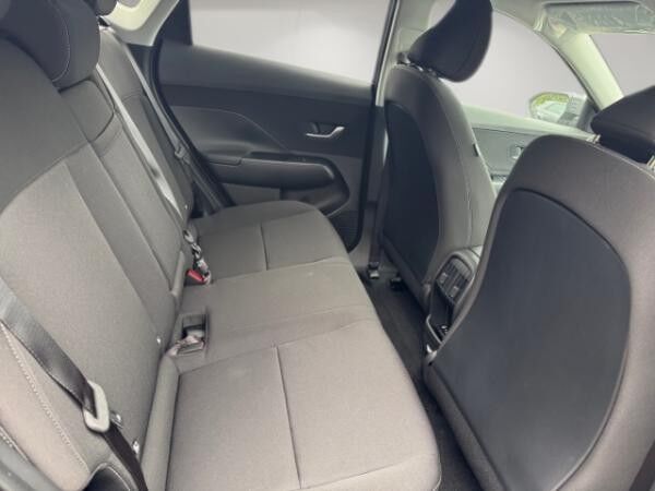 Hyundai Kona Elektro Trend🚀| 65 kWh | Assistenz-Paket | Elektr.Heckkl. | Navi | Klimaauto. | ISOFIX
