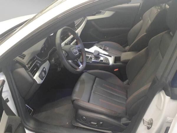 Audi A5 SB 45 TFSI qu. Laser B&O Pano Kamera StandHZG