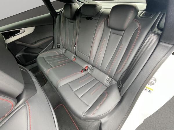 Audi A5 SB 45 TFSI qu. Laser B&O Pano Kamera StandHZG
