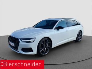 Audi A6 Avant 55 TFSI qu S-Line AHK*COMPETITION SITZE* HD MATRIX 20