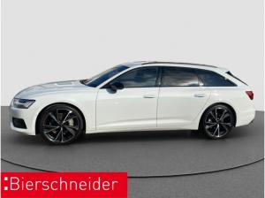 Audi A6 Avant 55 TFSI qu S-Line AHK*COMPETITION SITZE* HD MATRIX 20