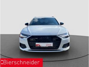 Audi A6 Avant 55 TFSI qu S-Line AHK*COMPETITION SITZE* HD MATRIX 20
