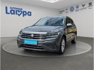 Volkswagen Tiguan Allspace Life 2.0 TDI DSG AHK,NAV,RFK,ACC,SHZ,MFL