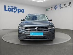 Volkswagen Tiguan Allspace Life 2.0 TDI DSG AHK,NAV,RFK,ACC,SHZ,MFL