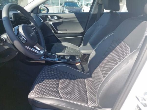 Kia XCeed 1.5 T-GDI DCT Vision Navi Digitales Cockpit LED ACC Apple CarPlay Android Auto