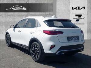 Kia XCeed 1.5 T-GDI DCT Vision 💥 CYBER MONDAY KRACHER 💥