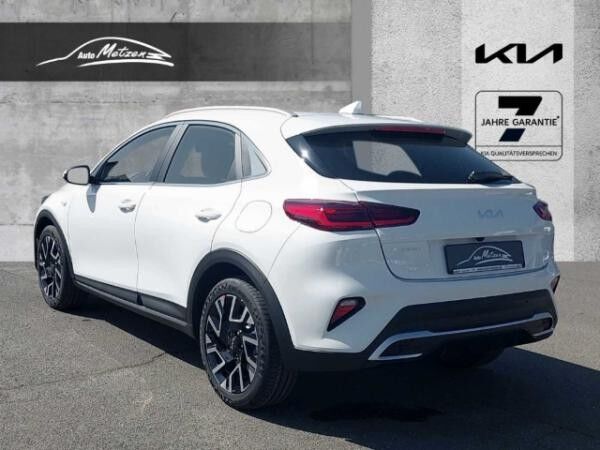 Kia XCeed 1.5 T-GDI DCT Vision Navi Digitales Cockpit LED ACC Apple CarPlay Android Auto