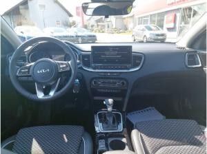 Kia XCeed 1.5 T-GDI DCT Vision 💥 CYBER MONDAY KRACHER 💥