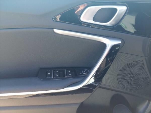Kia XCeed 1.5 T-GDI DCT Vision Navi Digitales Cockpit LED ACC Apple CarPlay Android Auto