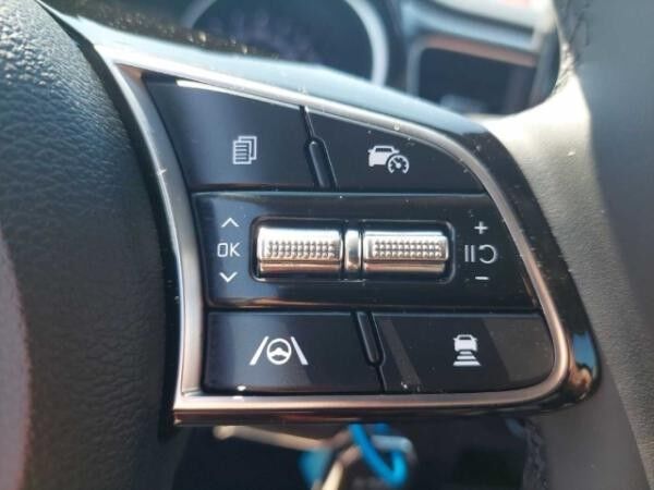 Kia XCeed 1.5 T-GDI DCT Vision Navi Digitales Cockpit LED ACC Apple CarPlay Android Auto