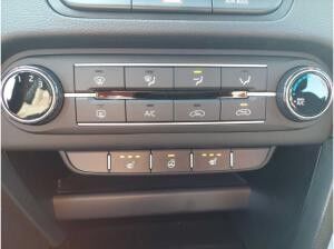 Kia XCeed 1.5 T-GDI DCT Vision 💥 CYBER MONDAY KRACHER 💥