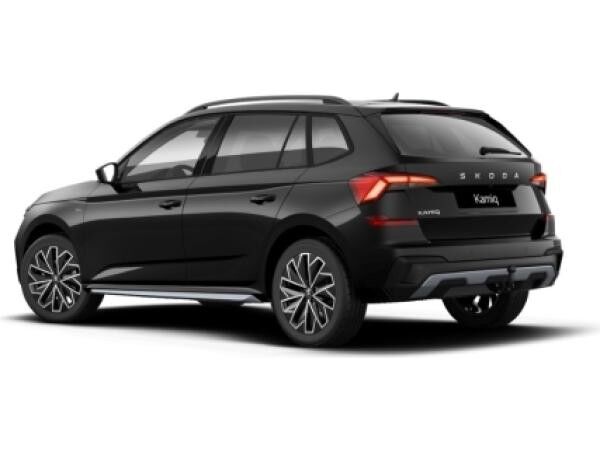 Skoda Kamiq Tour 1.0 TSI, DSG, Navi, ACC, AHK, el. Heckklappe