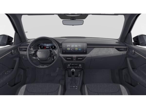 Skoda Kamiq Tour 1.0 TSI, DSG, Navi, ACC, AHK, el. Heckklappe