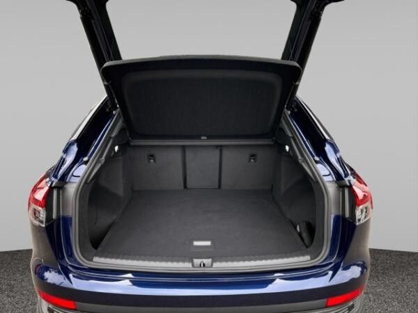 Audi Q4 e-tron e-tron Sportback 45 ACC Sportsitze Kamera