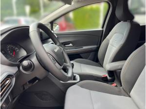 Dacia Jogger Extreme TCe 110 7-Sitzer 💖Winterräder Gratis💖City-Paket💖 Apple CarPlay& Android Auto💖