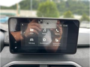 Dacia Jogger Extreme TCe 110 7-Sitzer 💖Winterräder Gratis💖City-Paket💖 Apple CarPlay& Android Auto💖