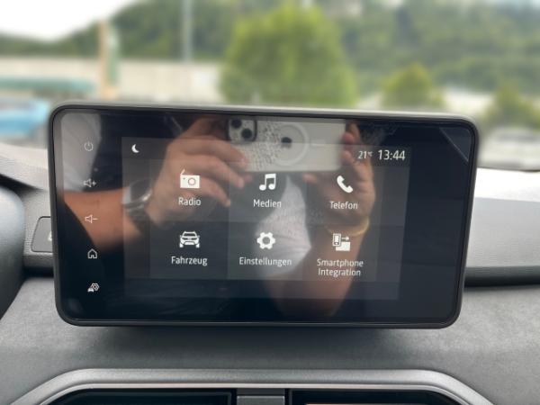 Dacia Jogger Extreme TCe 110 7-Sitzer 💖Winterräder Gratis💖City-Paket💖 Apple CarPlay& Android Auto💖