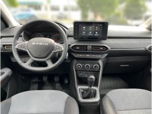 Dacia Jogger Extreme TCe 110 7-Sitzer 💖Winterräder Gratis💖City-Paket💖 Apple CarPlay& Android Auto💖