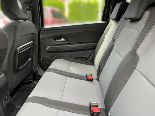 Dacia Jogger Extreme TCe 110 7-Sitzer 💖Winterräder Gratis💖City-Paket💖 Apple CarPlay& Android Auto💖