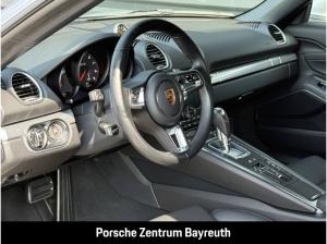 Porsche Boxster GTS 4.0 *ACC*PDLS Plus*BOSE