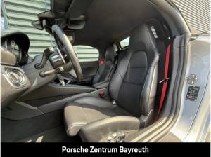 Porsche Boxster GTS 4.0 *ACC*PDLS Plus*BOSE